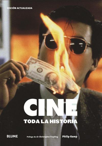Cine : toda la historia