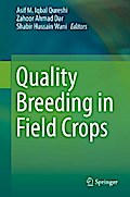 Quality Breeding in Field Crops
