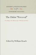 The Didot "Perceval"