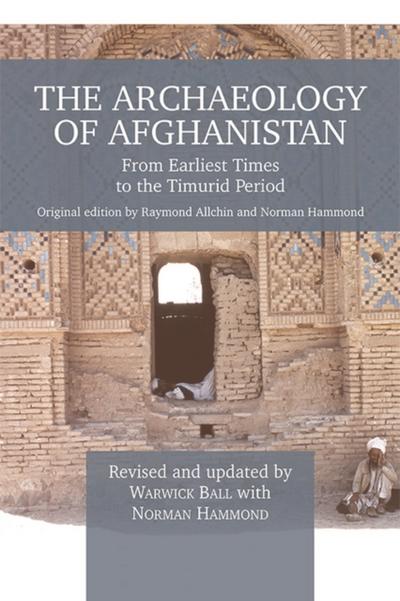 Archaeology of Afghanistan