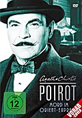 Poirot - Mord im Orient-Express