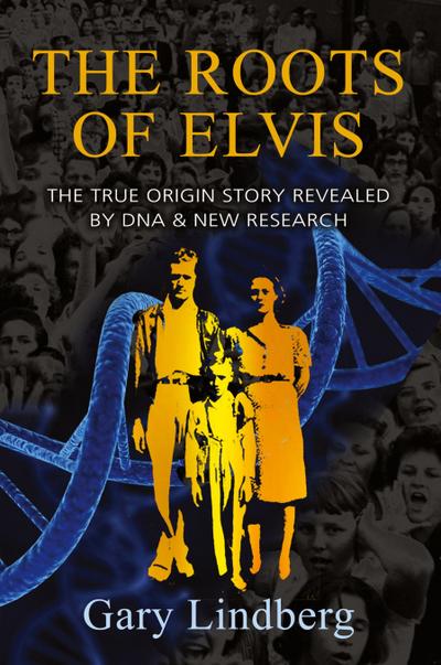 Roots of Elvis