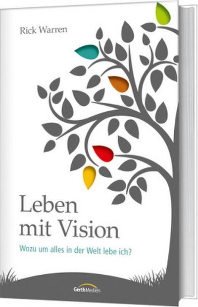 Leben mit Vision