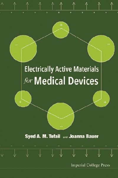 ELECTRICALLY ACTIVE MATERIALS FOR MEDICAL DEVICES