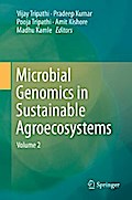 Microbial Genomics in Sustainable Agroecosystems