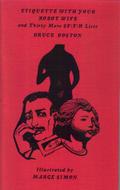 Etiquette with Your Robot Wife and 30 More SF/F/H Lists