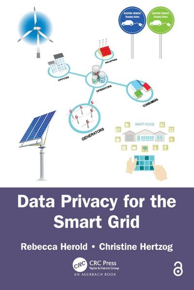 Data Privacy for the Smart Grid