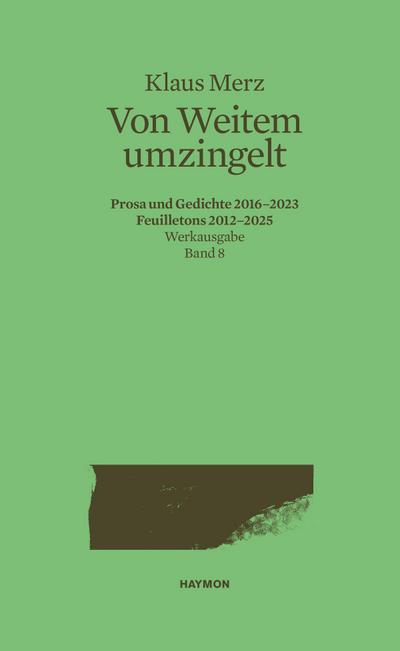 Von Weitem umzingelt