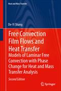Free Convection Film Flows and Heat Transfer