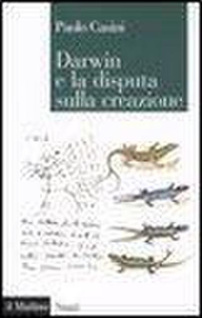 Darwin e la disputa sulla creazione