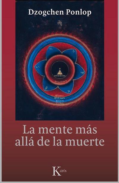 La Mente Más Allá de la Muerte