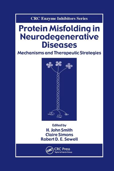Protein Misfolding in Neurodegenerative Diseases
