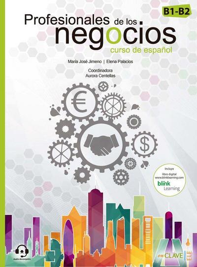 Profesionales de los negocios