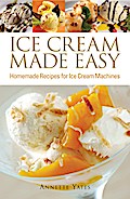Ice Cream Made Easy
