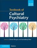 Textbook of Cultural Psychiatry