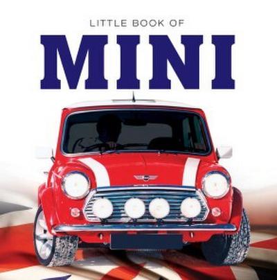Rights, G: Little Book of Mini