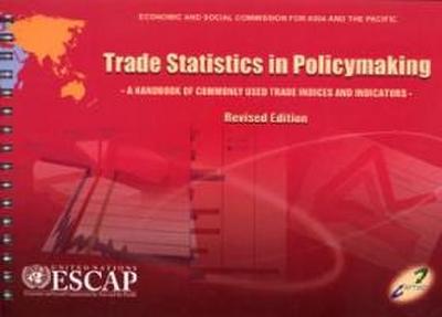 Trade Statistics in Policymaking