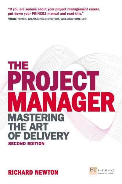 Project Manager, The