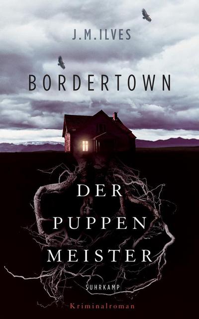 Bordertown - Der Puppenmeister