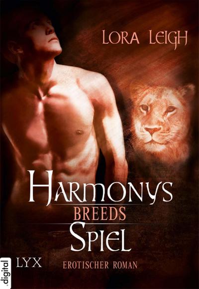 Breeds 05. Harmonys Spiel