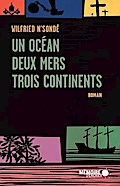 Un ocean, deux mers, trois continents