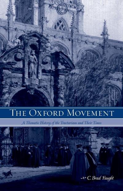 The Oxford Movement