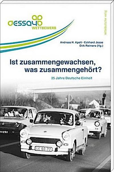 Ist zusammengewachsen, was zusammengehört?