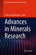 Advances in Minerals Research