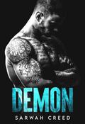 Demon (Dark Underworld, #2)