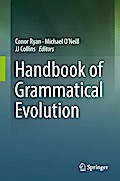 Handbook of Grammatical Evolution
