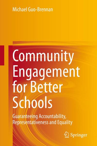 Community Engagement for Better Schools