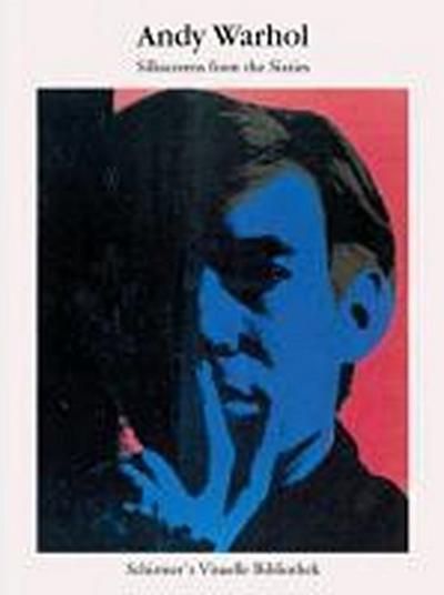 Andy Warhol -  Meisterwerke der  Pop Art