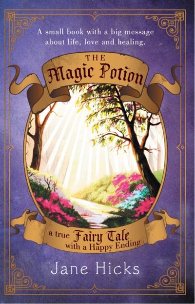 The Magic Potion