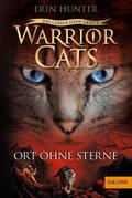 Warrior Cats - Das gebrochene Gesetz: Ort ohne Sterne