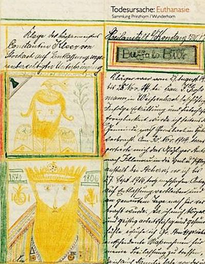Todesursache: Euthanasie