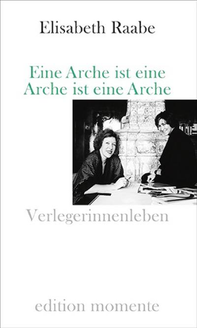 Eine Arche ist eine Arche ist eine Arche