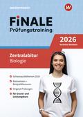 FiNALE Prüfungstraining Zentralabitur Nordrhein-Westfalen