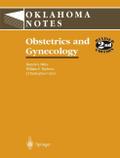 Obstetrics and Gynecology
