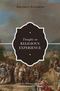 Thoughts on Religious Experience