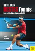 Spiel dein bestes Tennis