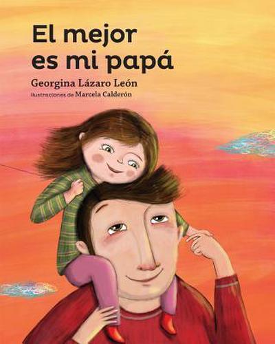 Mi Papá Es Mágico