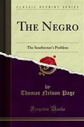 The Negro