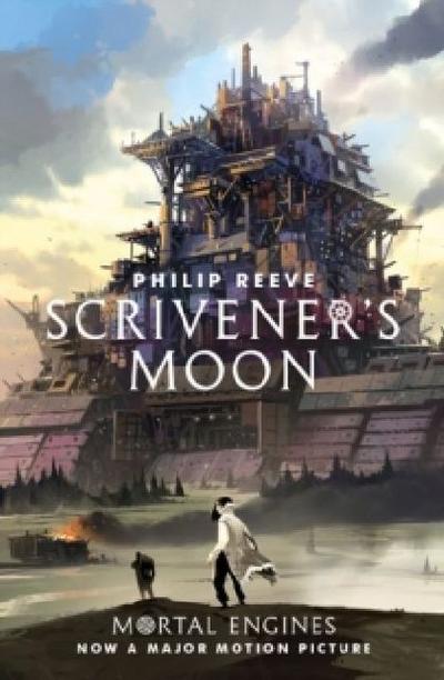Scrivener’s Moon
