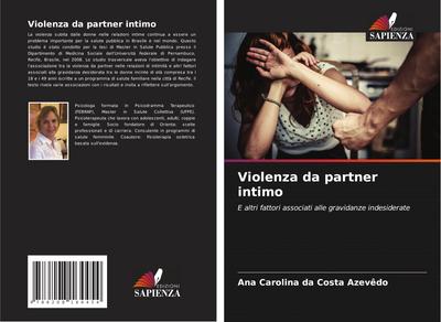 Violenza da partner intimo