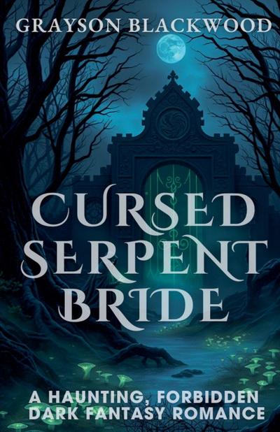Cursed Serpent Bride