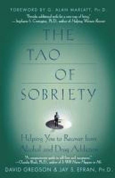 The Tao of Sobriety