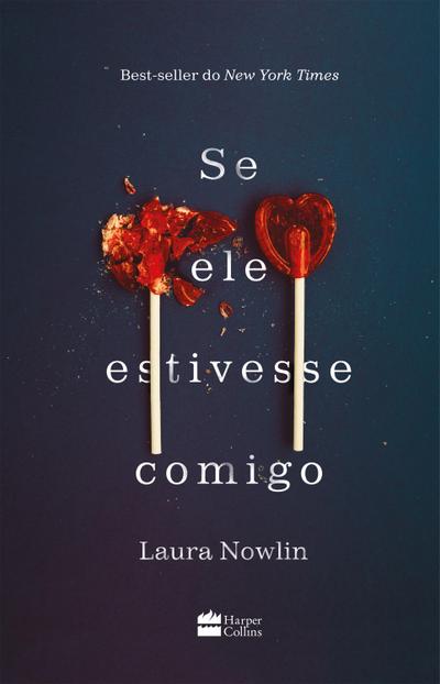 Se ele estivesse comigo