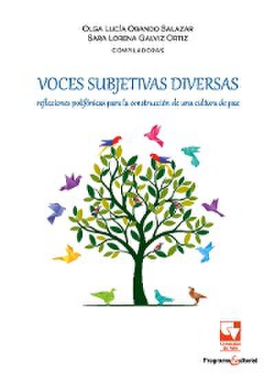 Voces subjetivas diversas