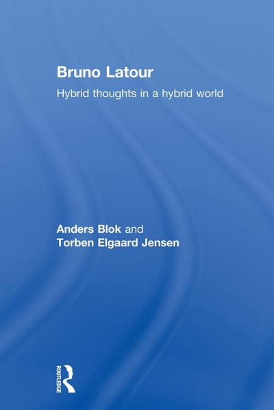 Bruno Latour