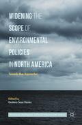 Widening the Scope of Environmental Policies in No